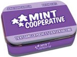 Mint Cooperative