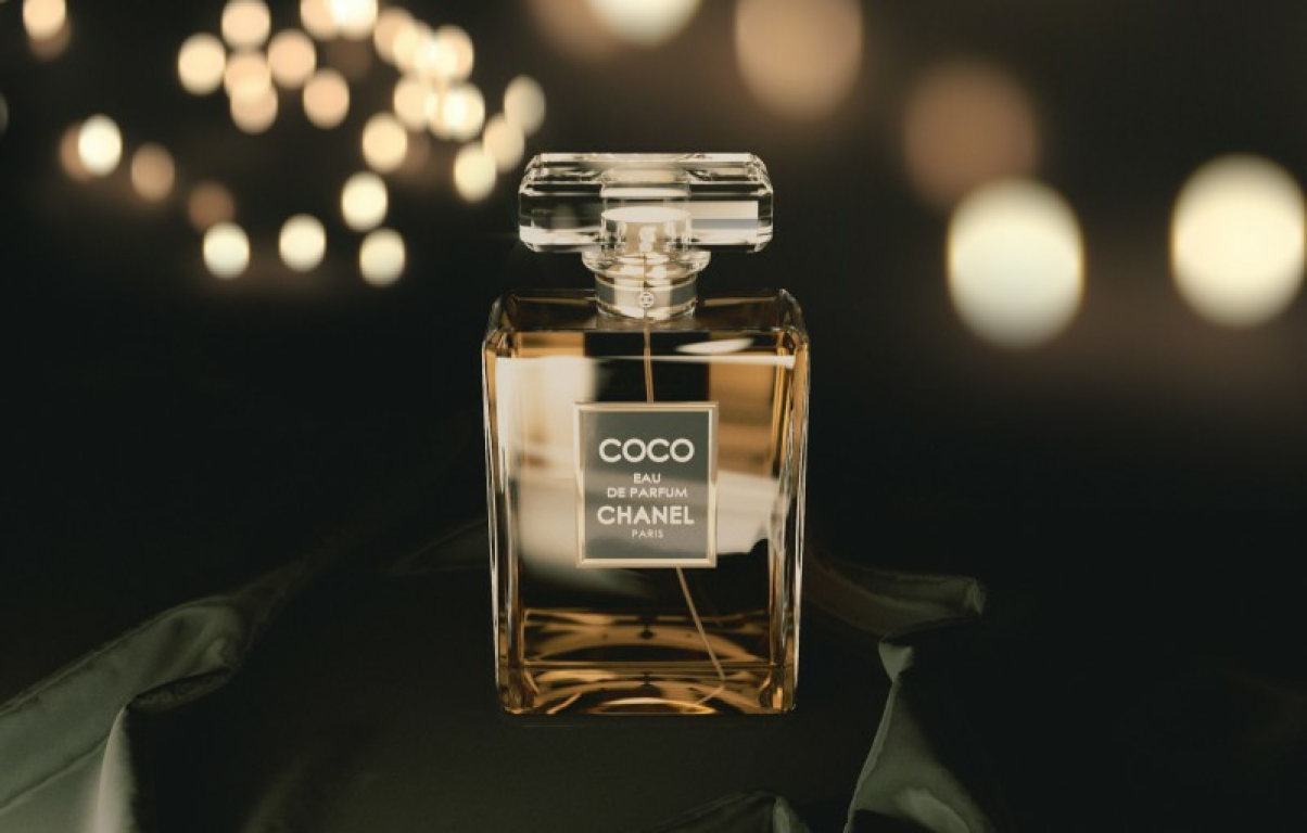 Chanel Coco Eau de toilette