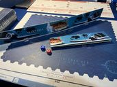 Task Force: Carrier Battles in the Pacific componenti