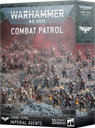 Warhammer 40,000: Combat Patrol - Imperial Agents