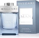 Bvlgari Man Glacial Essence Eau de parfum box