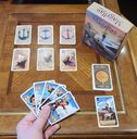 Magellan: Elcano cards