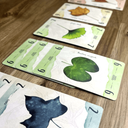 13 Leaves cards