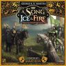 A Song of Ice & Fire: Tabletop Miniatures Game – Baratheon Starter Set