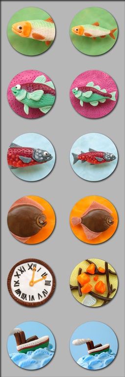 Mare Balticum components