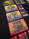 The Good, The Bad and The Goat cards