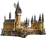 LEGO® Harry Potter™ Kasteel Zweinstein™