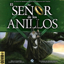 El Señor de los Anillos