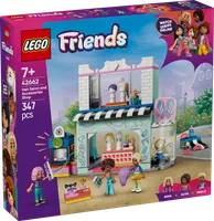 LEGO® Friends Hair Salon and Accessories Store