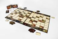 Summoner Wars partes