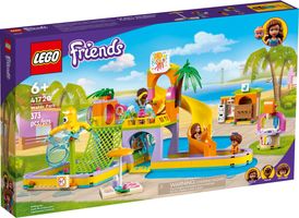 LEGO® Friends Wassererlebnispark