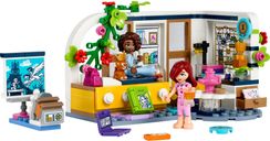 LEGO® Friends La chambre d’Aliya gameplay