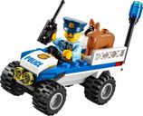 LEGO® City Police Starter Set vehicle