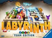 Labyrinth: Team Edition