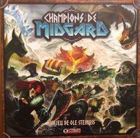 Champions de Midgard