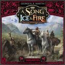 A Song of Ice & Fire: Tabletop Miniatures Game – Targaryen Starter Set