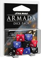 Star Wars Armada: Dice Pack