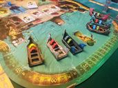 Merchants Cove gameplay