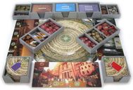 7 Wonders: Folded Space Insert componenti