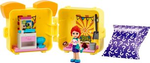 LEGO® Friends Le cube carlin de Mia composants