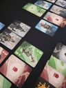 Hidden Leaders Duel cartes
