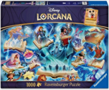 Disney Lorcana - Glimmers of the Realm: Sapphire