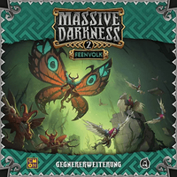 Massive Darkness 2 – Feenvolk