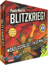 Blitzkrieg!: Wereldoorlog II in 20 minuten