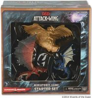 Dungeons & Dragons: Attack Wing