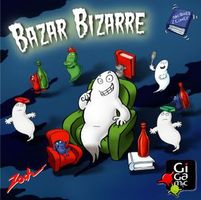 Bazar Bizarre