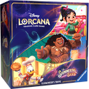 Disney Lorcana TCG: Shimmering Skies Trove Pack