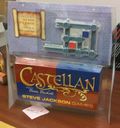 Castellan (red/blue) doos