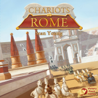 Chariots of Rome