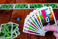 Fearless cards