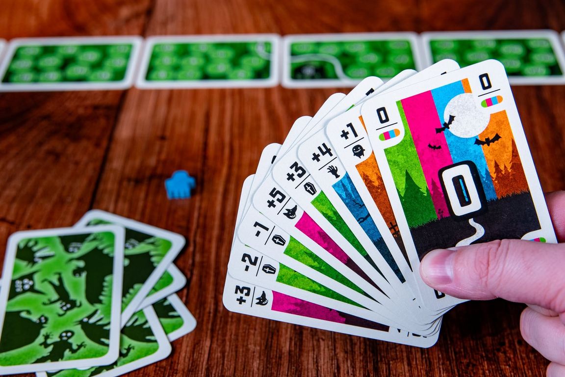 Fearless cards