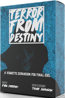 Final Girl: Terror from Destiny