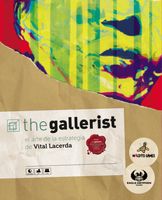 The Gallerist