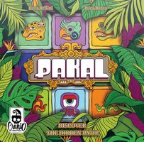 Pakal