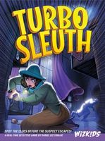 Turbo Sleuth