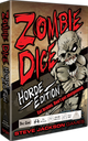 Zombie Dice Horde Edition