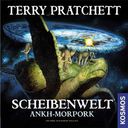 Scheibenwelt: Ankh-Morpork