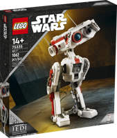 LEGO® Star Wars BD-1™