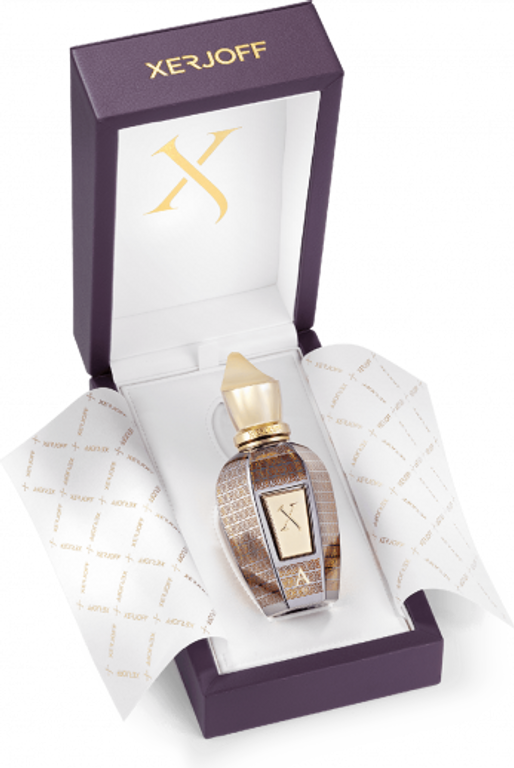 Xerjoff Alexandria III Eau de parfum doos