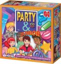 Party & Co Junior