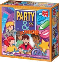 Party & Co Junior