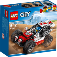 LEGO® City Buggy