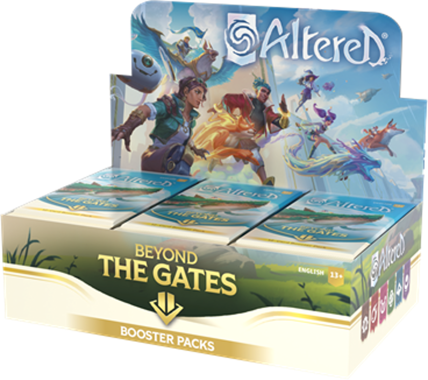 love live booster box Weiss Schwarz: Booster Pack