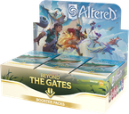 Altered TCG: Beyond The Gates Booster Display