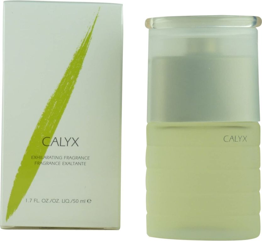 Clinique Calyx Extrait de Parfum box