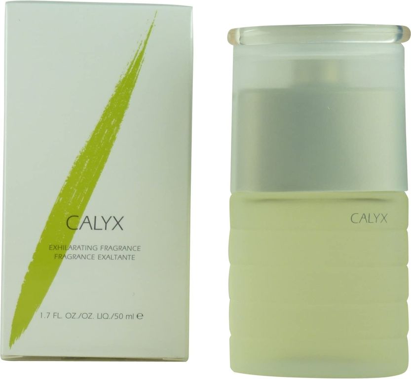 Clinique Calyx Extrait de Parfum boîte